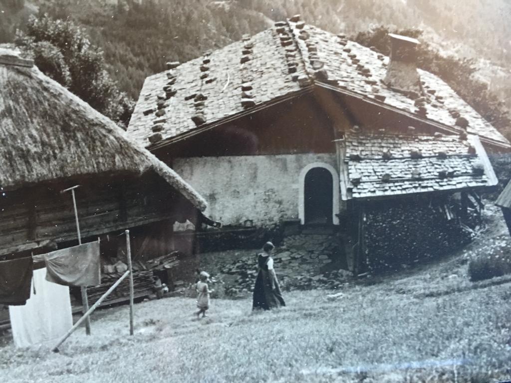 Ratzeshof Daire Castelrotto Dış mekan fotoğraf